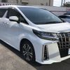toyota alphard 2022 -TOYOTA 【尾張小牧 332ﾉ9900】--Alphard AGH30W--0444639---TOYOTA 【尾張小牧 332ﾉ9900】--Alphard AGH30W--0444639- image 25