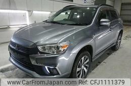 mitsubishi rvr 2017 quick_quick_DBA-GA4W_GA4W-0601724