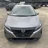 nissan note 2021 CFJ1818320 image 4