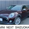 mini mini-others 2018 quick_quick_LN15_WMWLN320502F16923 image 1