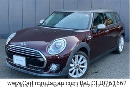 mini mini-others 2018 quick_quick_LN15_WMWLN320502F16923