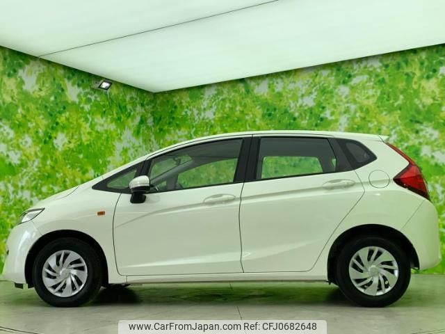 honda fit 2016 quick_quick_DBA-GK3_GK3-3302351 image 2