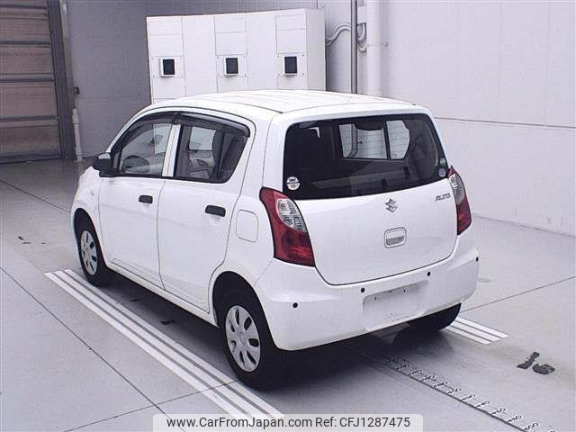 suzuki alto 2014 -SUZUKI--Alto HA25S-934604---SUZUKI--Alto HA25S-934604- image 2