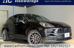 porsche macan 2019 CFJ1592521