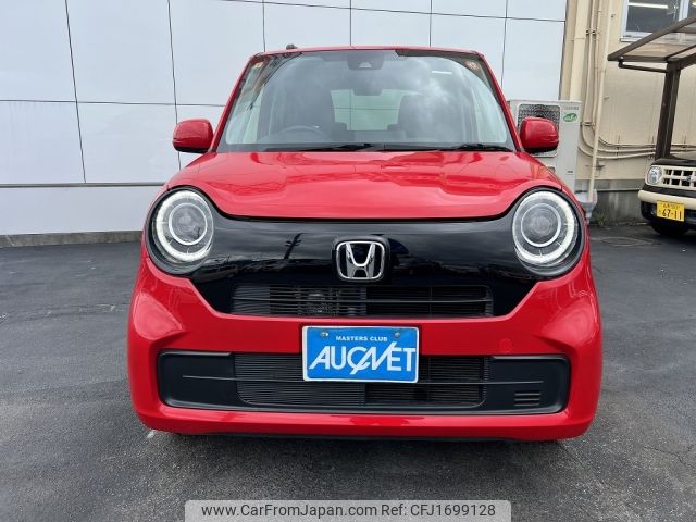 honda n-one 2021 CFJ1699128 image 2