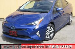 toyota prius 2016 quick_quick_ZVW51_ZVW51-8006723