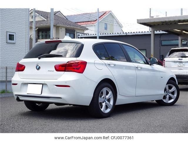 bmw 1-series 2016 quick_quick_LDA-1S20_WBA1S520105E92999 image 2