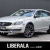 volvo v60 2017 -VOLVO--Volvo V60 DBA-FB420--YV1FZ40MCJ2043853---VOLVO--Volvo V60 DBA-FB420--YV1FZ40MCJ2043853- image 1