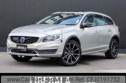 volvo v60 2017 -VOLVO--Volvo V60 DBA-FB420--YV1FZ40MCJ2043853---VOLVO--Volvo V60 DBA-FB420--YV1FZ40MCJ2043853-