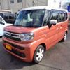 suzuki spacia 2024 -SUZUKI 【倉敷 580ﾕ2879】--Spacia 5AA-MK94S--MK94S-128826---SUZUKI 【倉敷 580ﾕ2879】--Spacia 5AA-MK94S--MK94S-128826- image 1