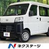 daihatsu hijet-van 2021 -DAIHATSU--Hijet Van 3BD-S710V--S710V-0000876---DAIHATSU--Hijet Van 3BD-S710V--S710V-0000876- image 1