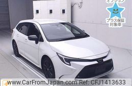 toyota corolla-touring-wagon 2023 CFJ1413633