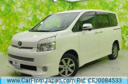 toyota voxy 2009 quick_quick_DBA-ZRR75W_ZRR75-0051783