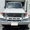 toyota landcruiser-70 1997 quick_quick_KC-HZJ77HV_HZJ77-0008636 image 2