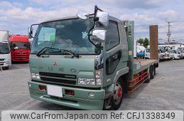 mitsubishi-fuso fighter 2005 -MITSUBISHI--Fuso Fighter PJ-FQ61FM--FQ61FM-775002---MITSUBISHI--Fuso Fighter PJ-FQ61FM--FQ61FM-775002-