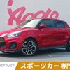 suzuki swift 2018 -SUZUKI--Swift CBA-ZC33S--ZC33S-110242---SUZUKI--Swift CBA-ZC33S--ZC33S-110242- image 1