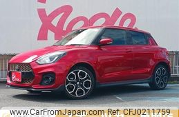 suzuki swift 2018 -SUZUKI--Swift CBA-ZC33S--ZC33S-110242---SUZUKI--Swift CBA-ZC33S--ZC33S-110242-