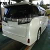 toyota vellfire 2016 CFJ0970561 image 2