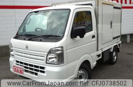 suzuki carry-truck 2025 -SUZUKI 【和泉 880ｱ3169】--Carry Truck DA16T--859952---SUZUKI 【和泉 880ｱ3169】--Carry Truck DA16T--859952-