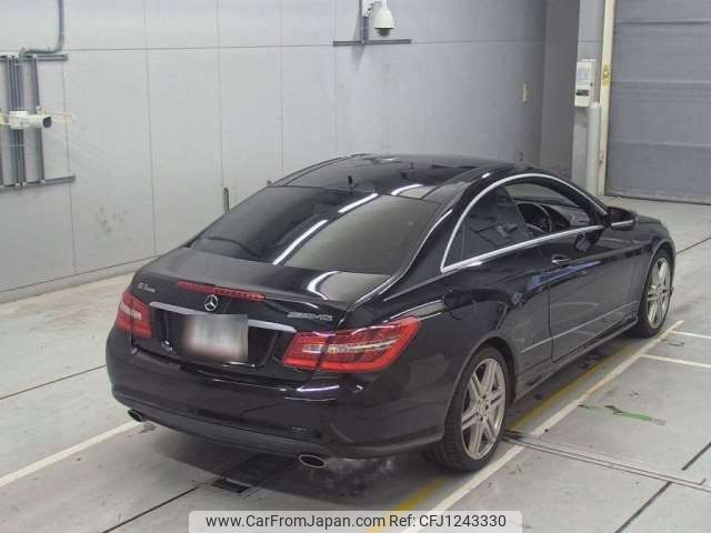 mercedes-benz e-class 2009 -MERCEDES-BENZ--Benz E Class DBA-207356--WDD2073562F001826---MERCEDES-BENZ--Benz E Class DBA-207356--WDD2073562F001826- image 2