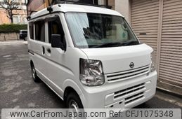 nissan clipper-van 2018 -NISSAN 【名変中 】--Clipper Van DR17V--294683---NISSAN 【名変中 】--Clipper Van DR17V--294683-