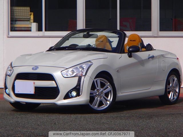 daihatsu copen 2016 -DAIHATSU--Copen DBA-LA400K--LA400K-0019092---DAIHATSU--Copen DBA-LA400K--LA400K-0019092- image 1