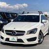 mercedes-benz cla-class 2016 quick_quick_DBA-117942_WDD1179422N369213 image 1