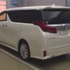 toyota alphard 2019 -TOYOTA 【湘南 338ｿ 527】--Alphard DBA-AGH30W--AGH30-0291915---TOYOTA 【湘南 338ｿ 527】--Alphard DBA-AGH30W--AGH30-0291915- image 5