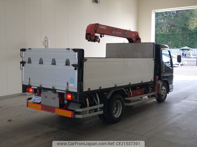 mitsubishi-fuso canter 2003 CFJ1537391 image 2