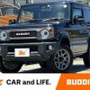 suzuki jimny 2020 -SUZUKI--Jimny 3BA-JB64W--JB64W-153047---SUZUKI--Jimny 3BA-JB64W--JB64W-153047- image 1