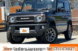 suzuki jimny 2020 -SUZUKI--Jimny 3BA-JB64W--JB64W-153047---SUZUKI--Jimny 3BA-JB64W--JB64W-153047-