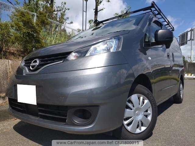 nissan nv200-vanette 2022 CFJ1800015 image 1