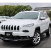 chrysler jeep-cherokee 2016 -CHRYSLER--Jeep Cherokee ABA-KL32L--1C4PJMHS0GW330270---CHRYSLER--Jeep Cherokee ABA-KL32L--1C4PJMHS0GW330270- image 23