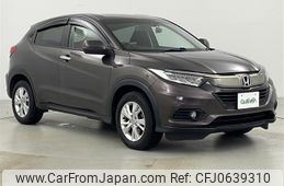 honda vezel 2019 -HONDA--VEZEL DBA-RU2--RU2-1304736---HONDA--VEZEL DBA-RU2--RU2-1304736-