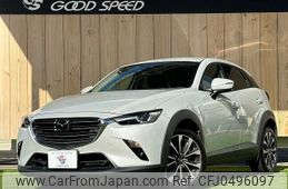 mazda cx-3 2018 -MAZDA--CX-3 3DA-DK8FW--DK8FW-101692---MAZDA--CX-3 3DA-DK8FW--DK8FW-101692-