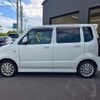 suzuki wagon-r 2005 quick_quick_CBA-MH21S_MH21S-836386 image 5