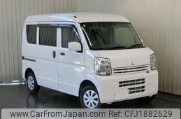 mitsubishi minicab-van 2024 CFJ1882629