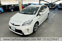 toyota prius 2013 AF-ZVW30-1661221