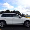 volkswagen touareg 2012 -VOLKSWAGEN--VW Touareg DBA-7PCGRS--WVGZZZ7PZCD014996---VOLKSWAGEN--VW Touareg DBA-7PCGRS--WVGZZZ7PZCD014996- image 5