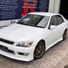 toyota altezza 2001 quick_quick_GF-SXE10_SXE10-0041163 image 2