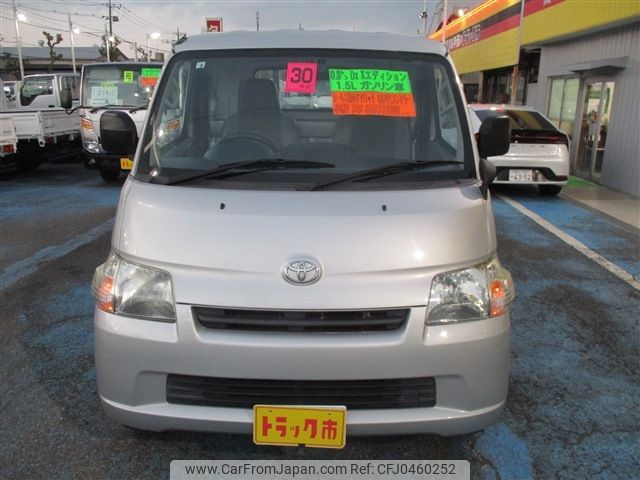 toyota liteace-truck 2018 -TOYOTA--Liteace Truck DBF-S402U--S402U-0025612---TOYOTA--Liteace Truck DBF-S402U--S402U-0025612- image 2