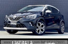 renault captur 2022 -RENAULT--Renault Captur 3BA-HJBH5H--VF1RJB003M0832128---RENAULT--Renault Captur 3BA-HJBH5H--VF1RJB003M0832128-