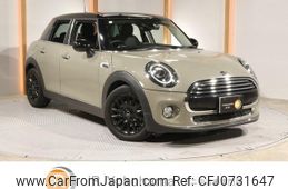 mini mini-others 2018 quick_quick_XU15M_WMWXU72040TE35594