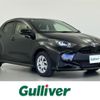 toyota yaris 2020 -TOYOTA--Yaris 6AA-MXPH10--MXPH10-2018959---TOYOTA--Yaris 6AA-MXPH10--MXPH10-2018959- image 1