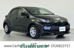 toyota yaris 2020 -TOYOTA--Yaris 6AA-MXPH10--MXPH10-2018959---TOYOTA--Yaris 6AA-MXPH10--MXPH10-2018959-