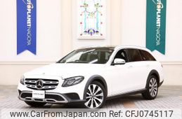 mercedes-benz e-class 2017 quick_quick_LDA-213217_WDD2132172A305345