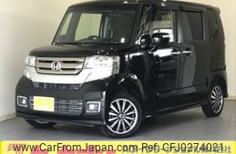 honda n-box 2016 -HONDA--N BOX DBA-JF2--JF2-2502188---HONDA--N BOX DBA-JF2--JF2-2502188-