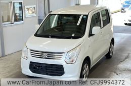 suzuki wagon-r 2013 -SUZUKI--Wagon R MH34S-151055---SUZUKI--Wagon R MH34S-151055-