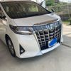 toyota alphard 2019 -TOYOTA--Alphard DBA-AGH30W--AGH30-0298542---TOYOTA--Alphard DBA-AGH30W--AGH30-0298542- image 2