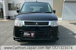 mitsubishi ek-sport 2012 -MITSUBISHI--ek Sports H82W--1355235---MITSUBISHI--ek Sports H82W--1355235-